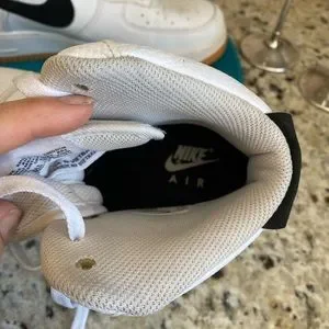 Nike | Shoes | Nike Air Force One Hitops At 76530 | Poshmark display picture 1